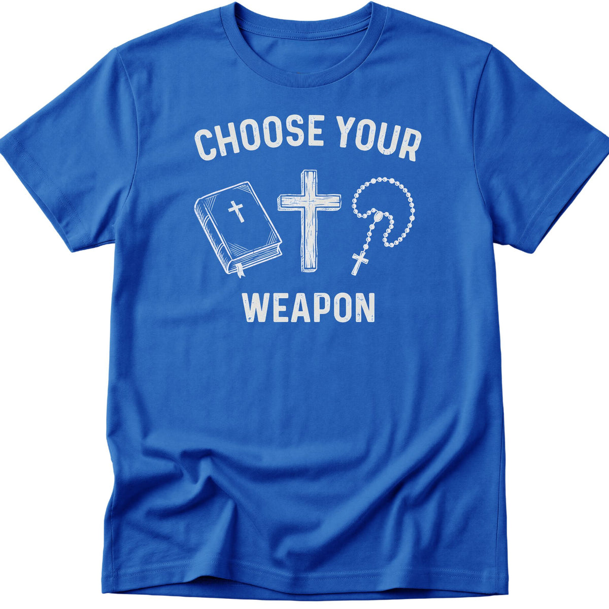 Choose T-Shirt