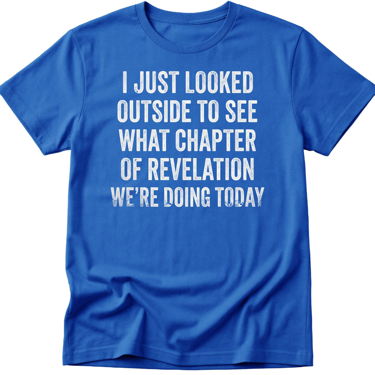 Revelation T-Shirt