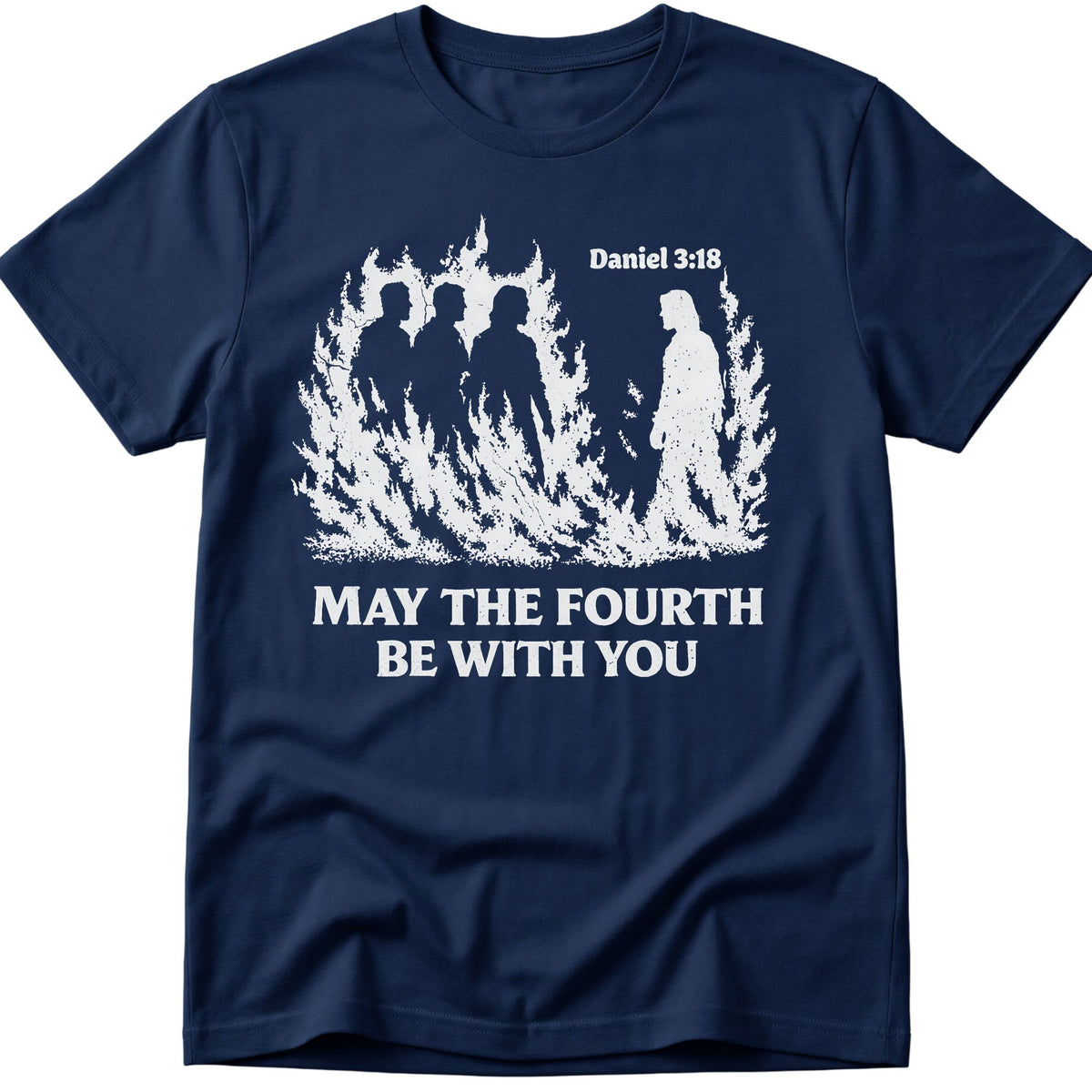 May The Fourth T-Shirt