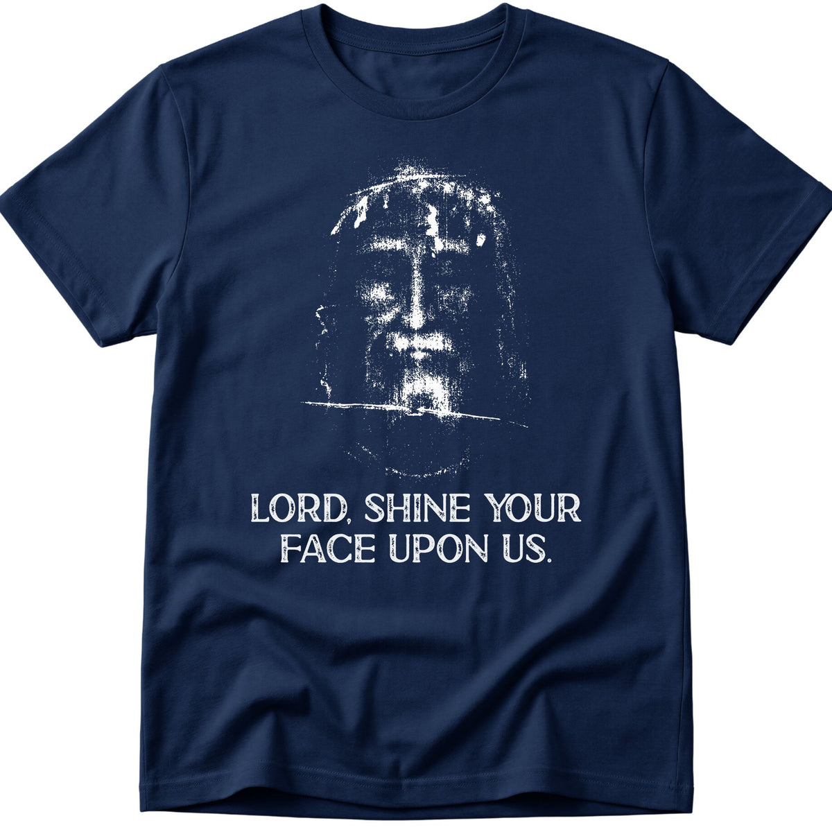Shine Your Face T-Shirt