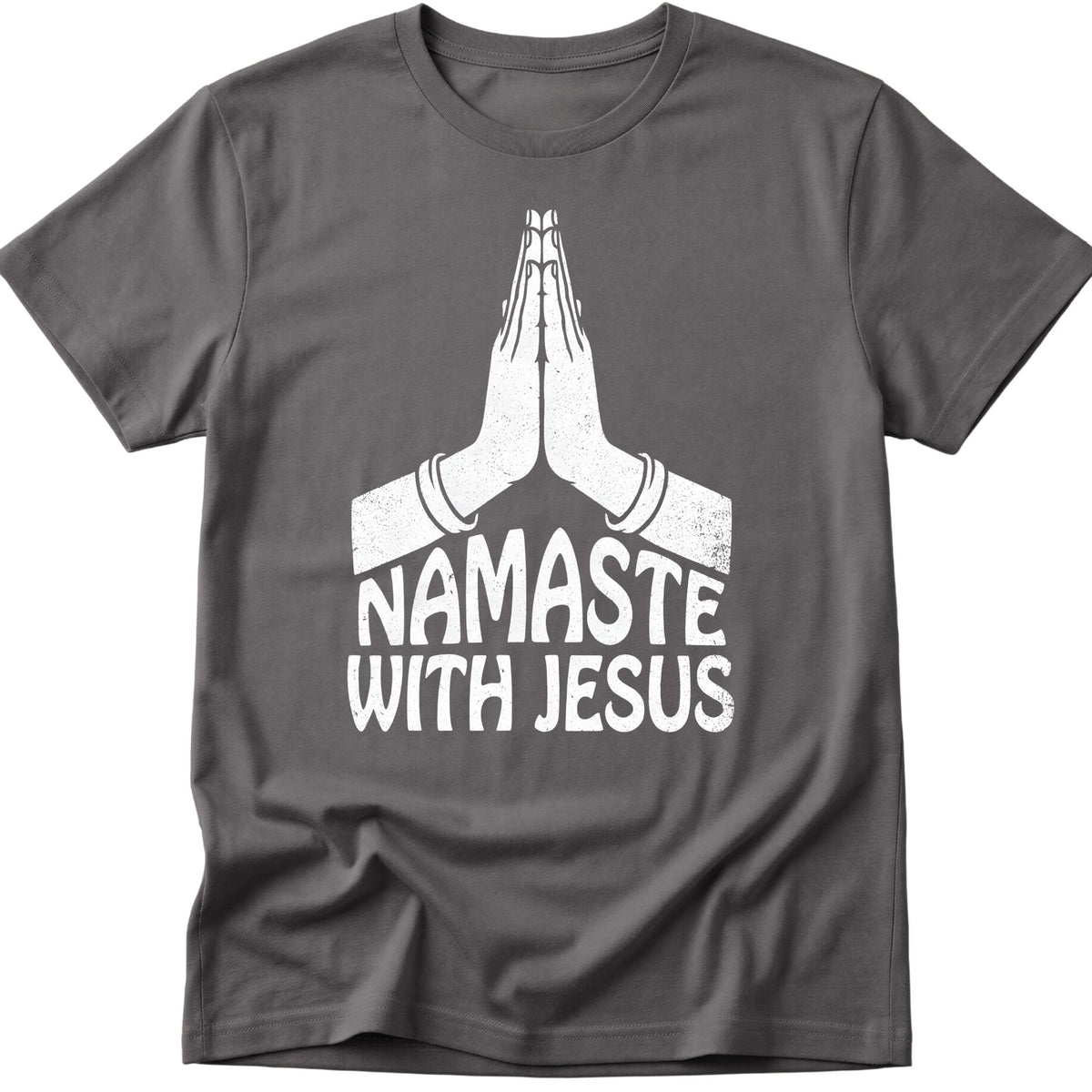 Namaste T-Shirt