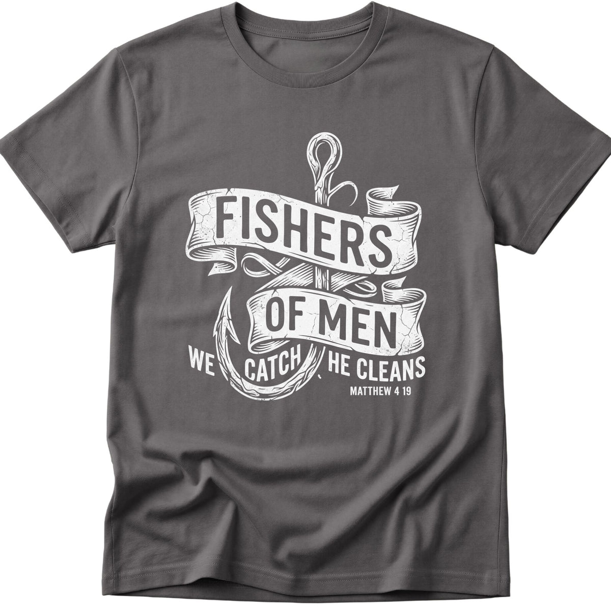 Fishers T-Shirt