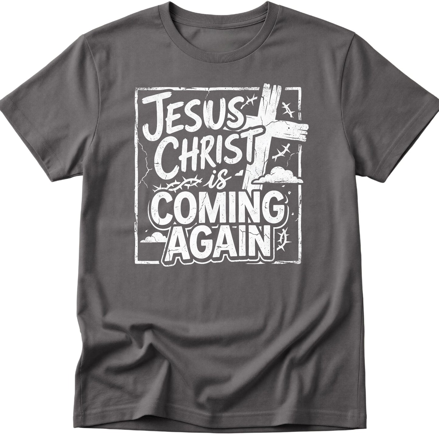 Coming Back T-Shirt