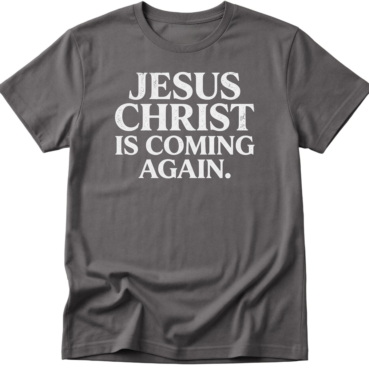 Coming Again T-Shirt