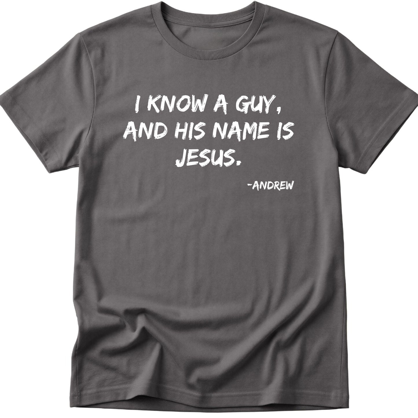 Andrew T-Shirt