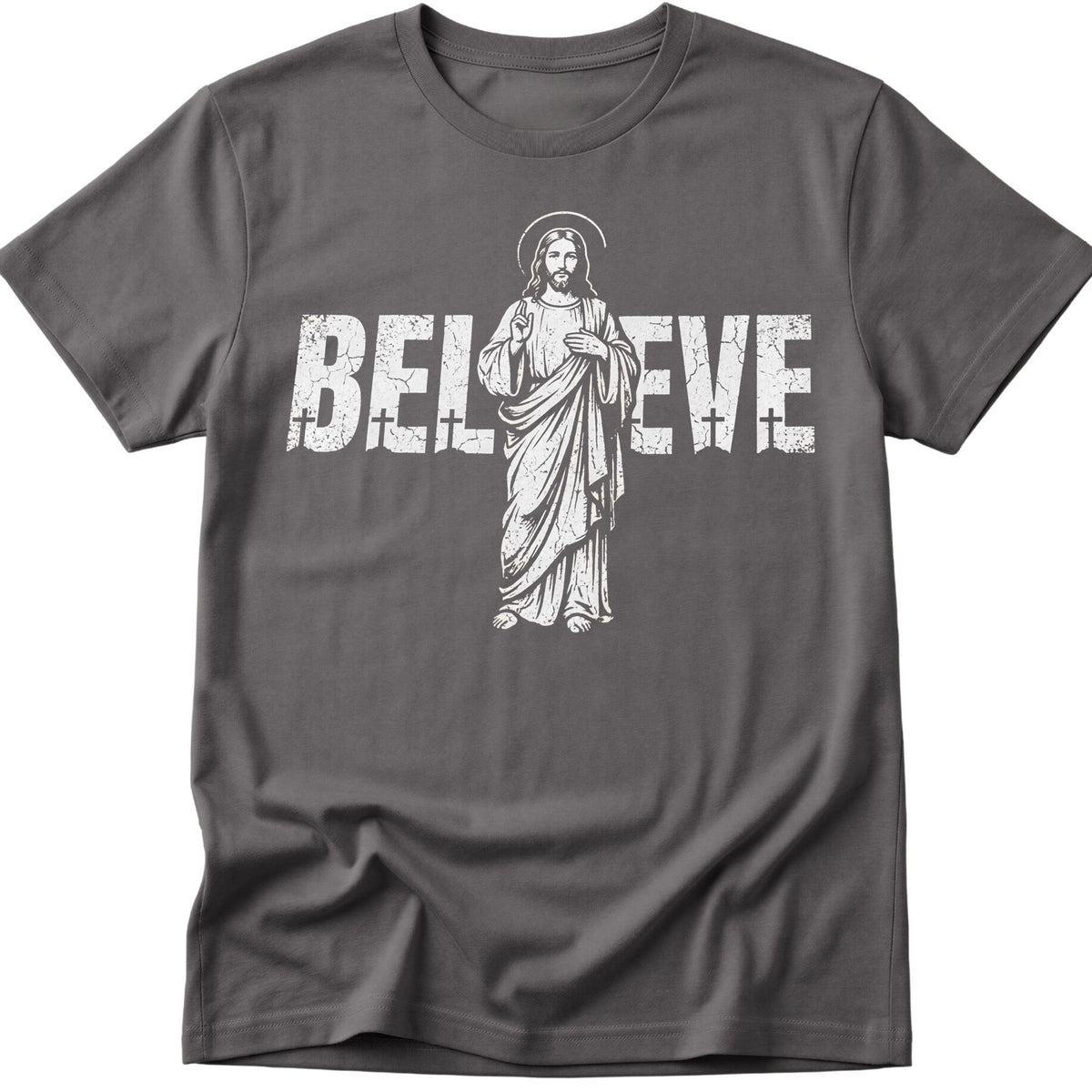 Believe T-Shirt