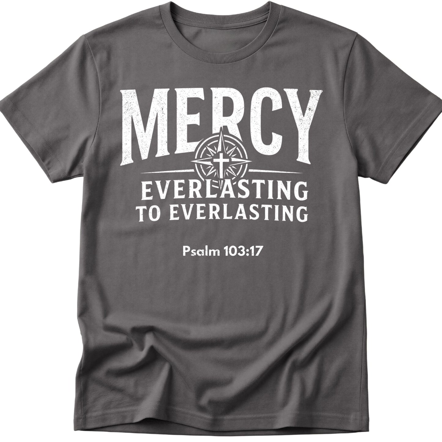 Mercy T-Shirt