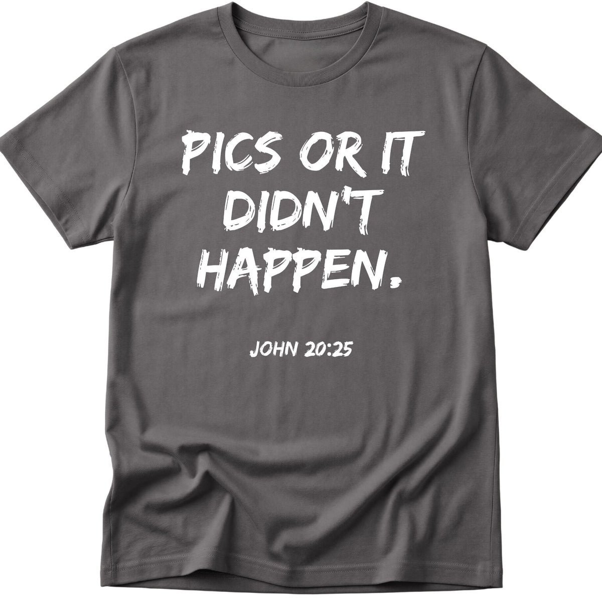 Pics T-Shirt