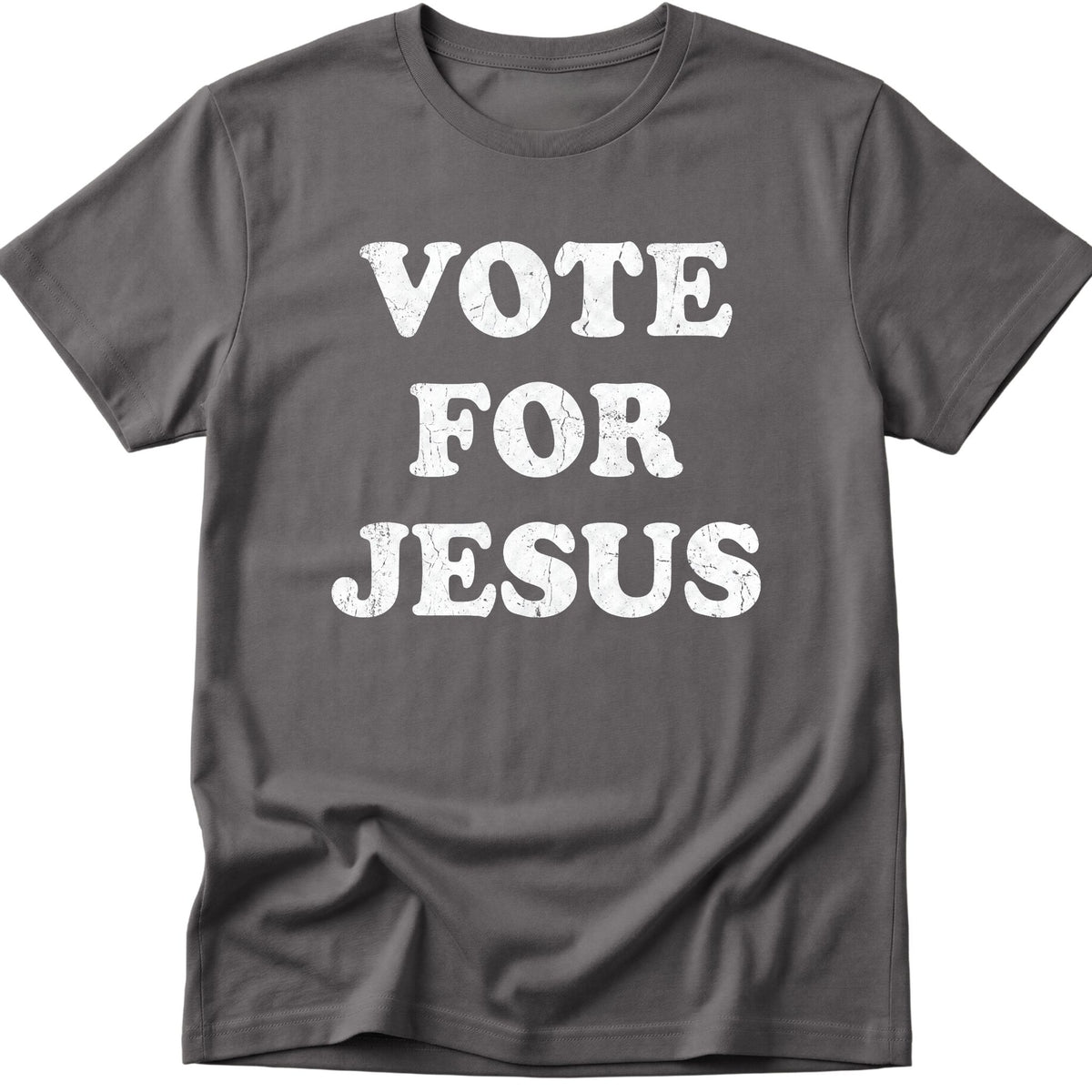 Vote For Jesus T-Shirt