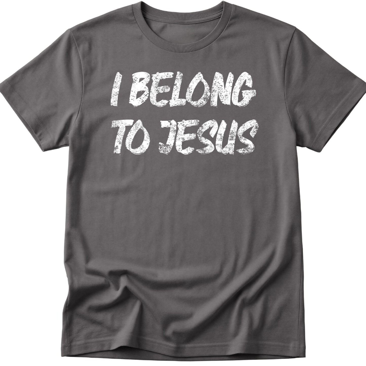 I Belong T-Shirt