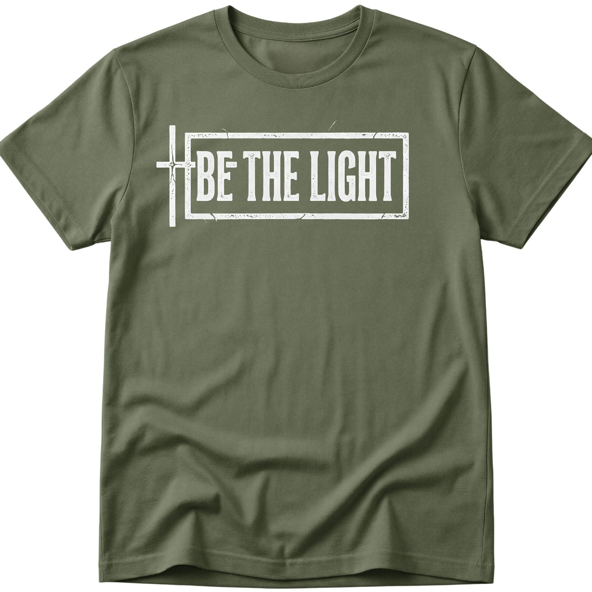 Be The Light T-Shirt