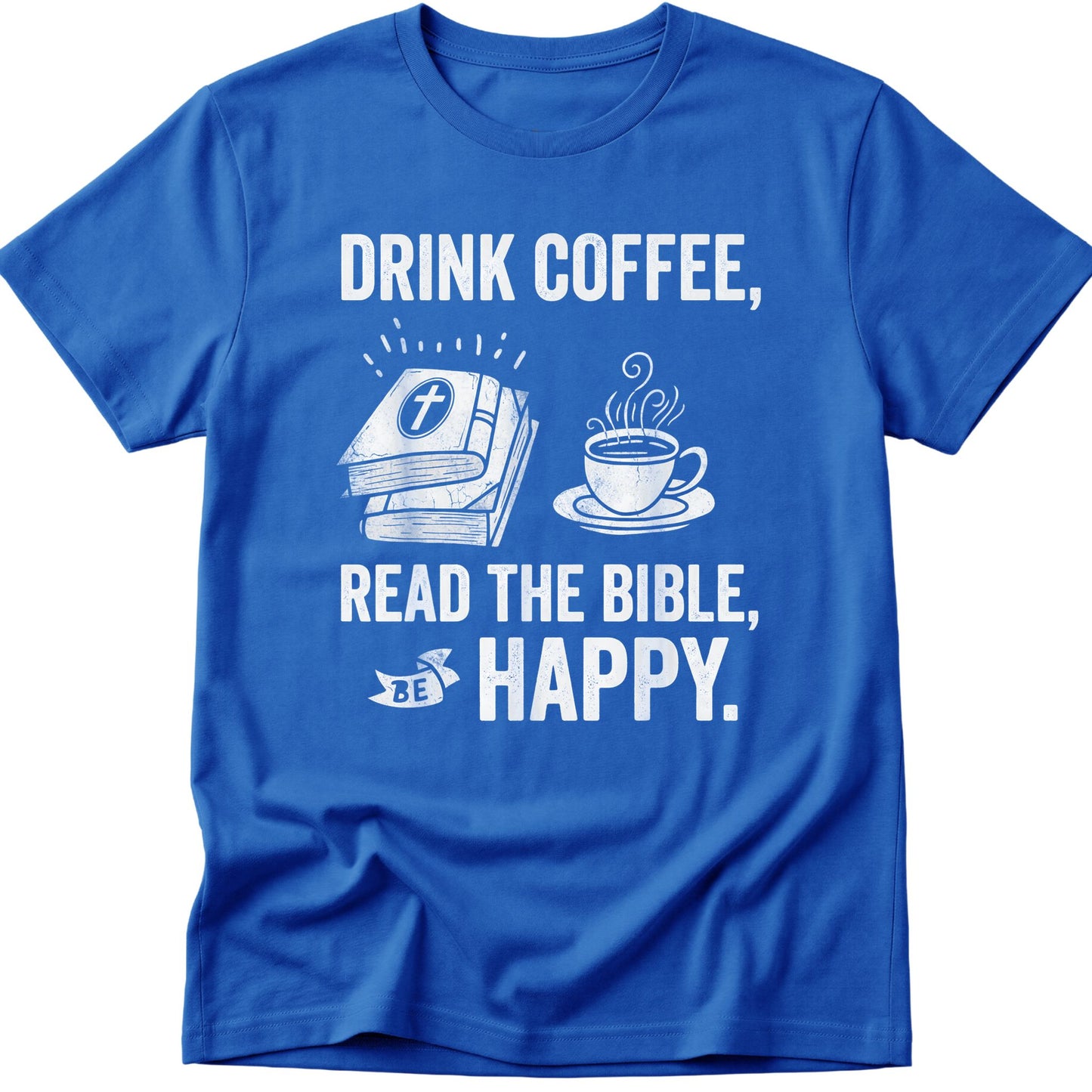 Drink Coffee T-Shirt
