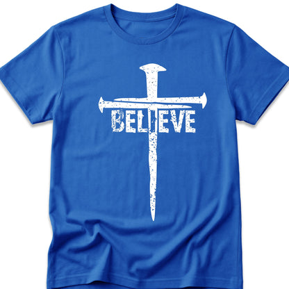 Believe T-Shirt