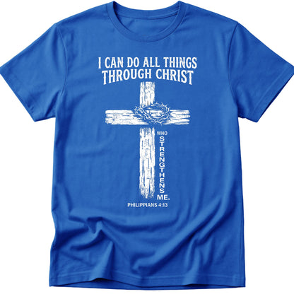 All Things T-Shirt