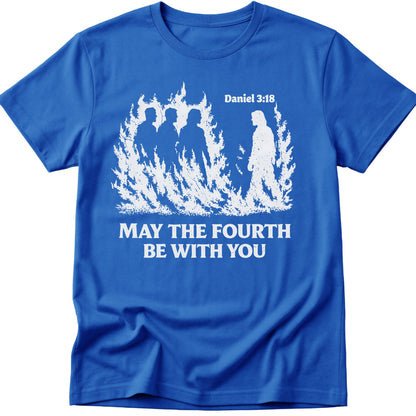 May The Fourth T-Shirt