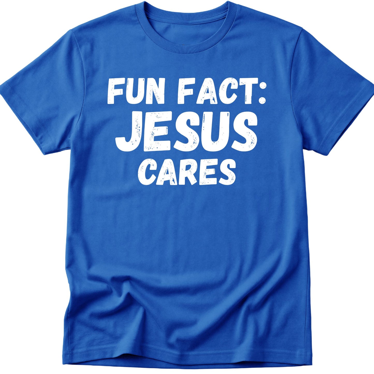 Fun Fact T-Shirt
