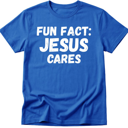 Fun Fact T-Shirt