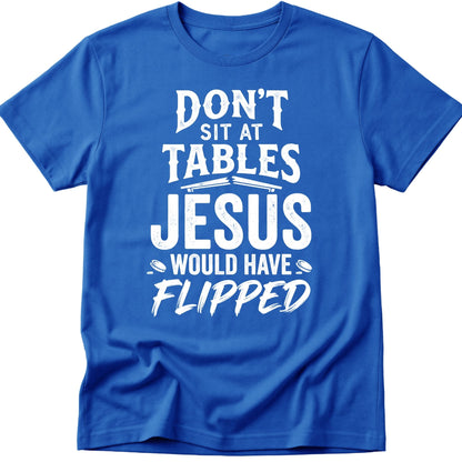 Tables T-Shirt