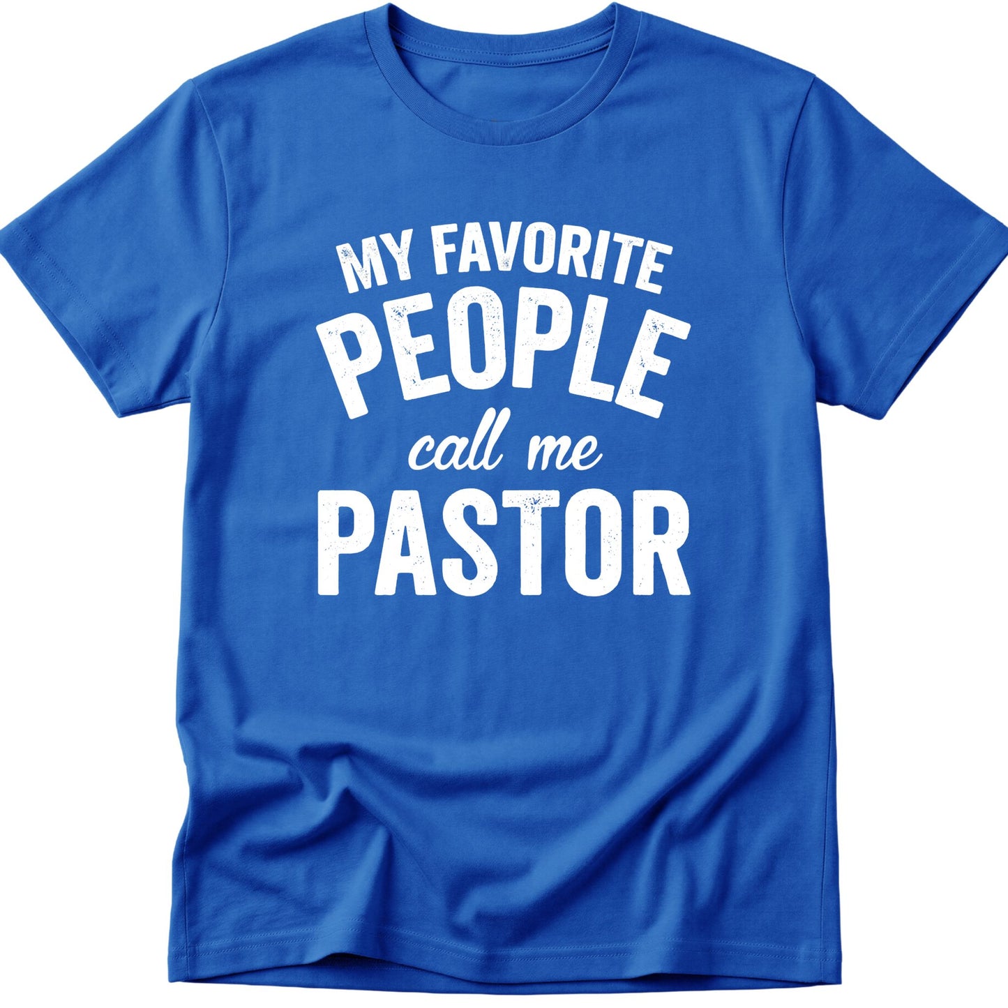 Pastor T-Shirt