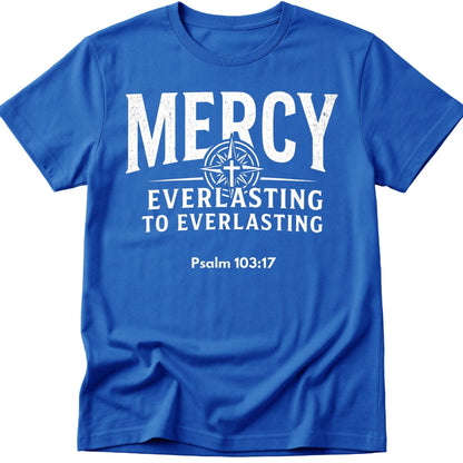 Mercy T-Shirt
