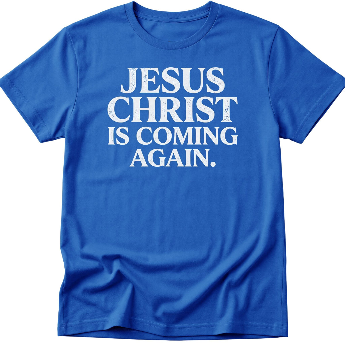 Coming Again T-Shirt