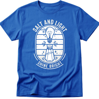 Salt And Light T-Shirt
