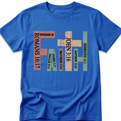 FAITH T-Shirt