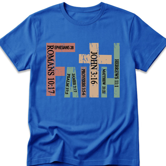 FAITH T-Shirt