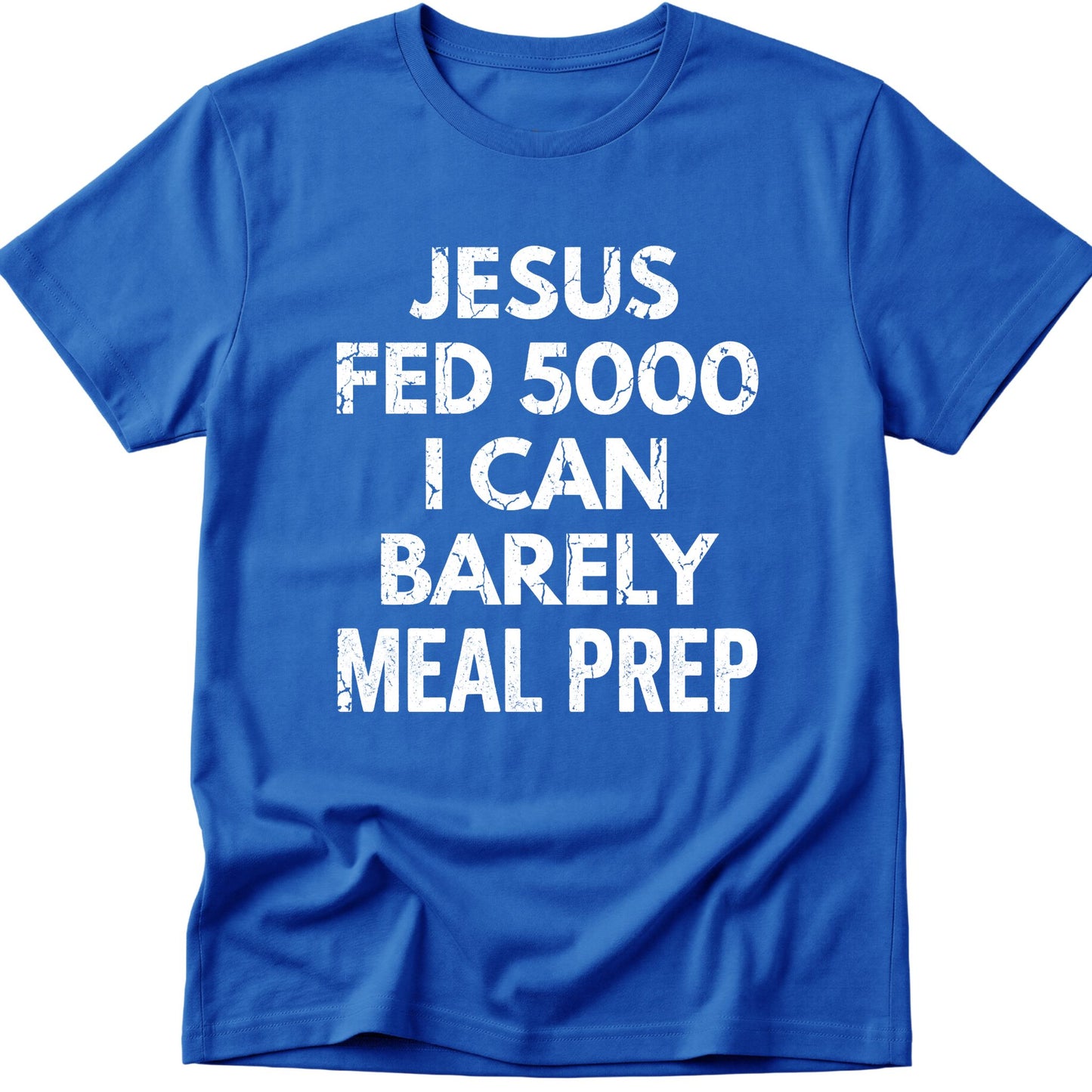 Meal Prep T-Shirt