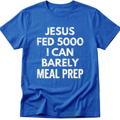 Meal Prep T-Shirt