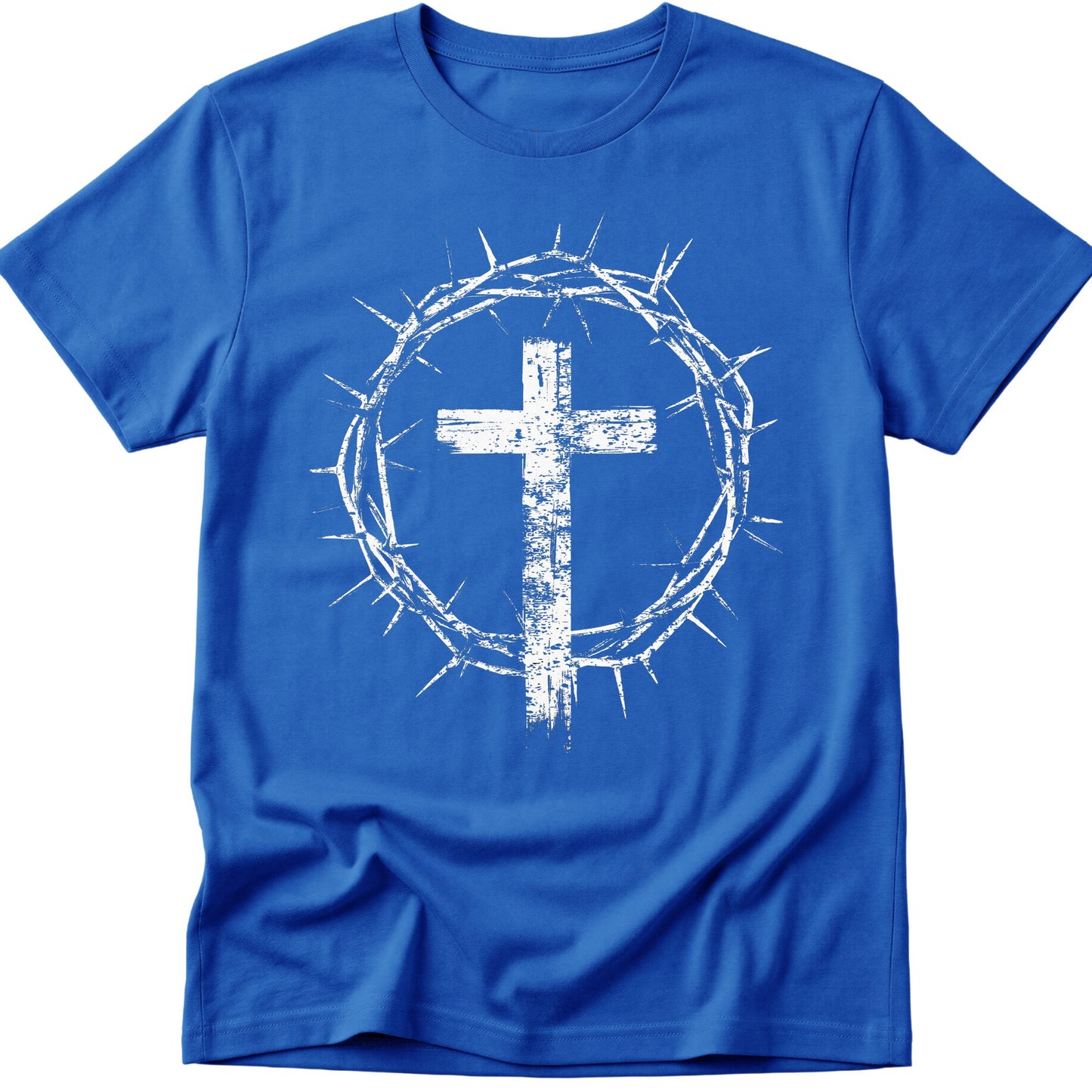 Cross and Thorns T-Shirt