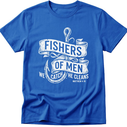 Fishers T-Shirt