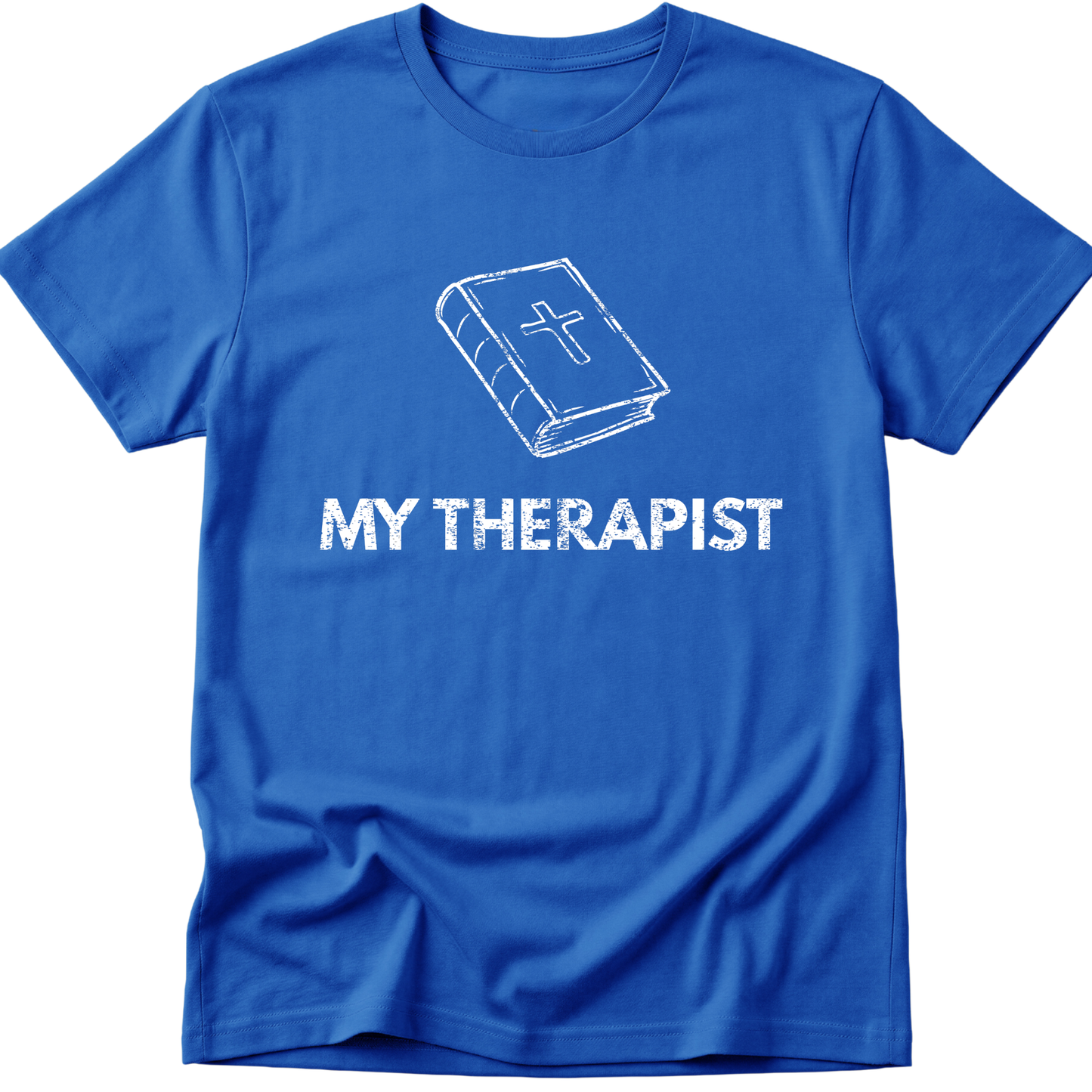 My Therapist T-Shirt