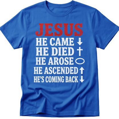 Jesus Arose T-Shirt