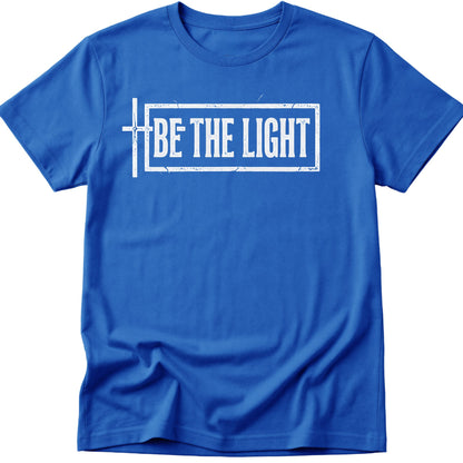 Be The Light T-Shirt