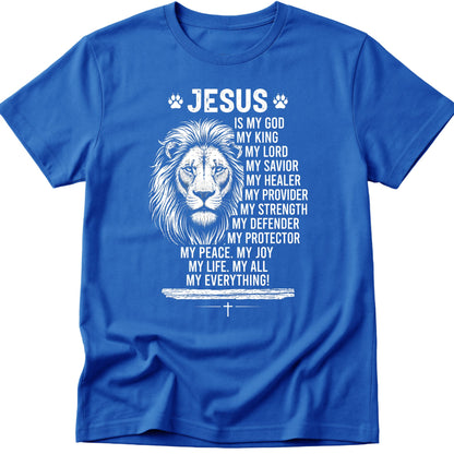 My King T-Shirt