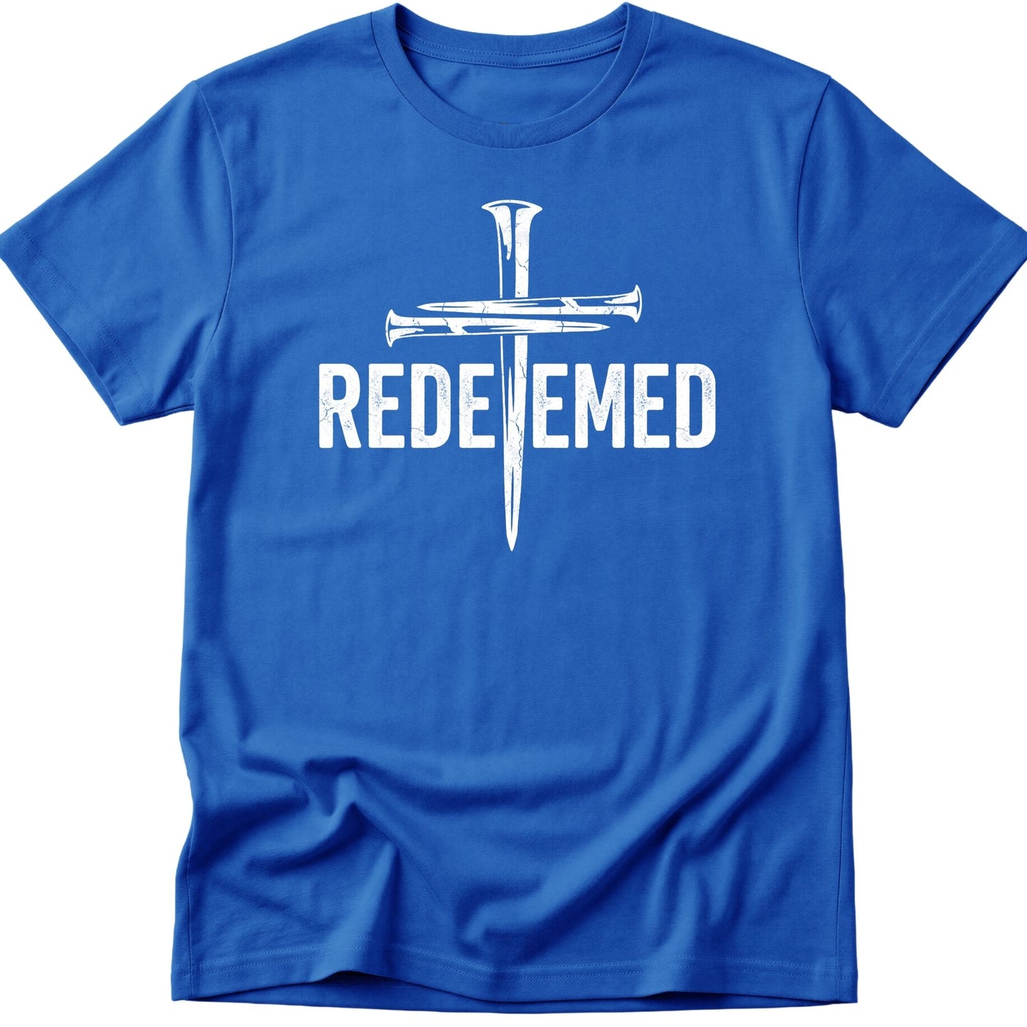 Redeemed T-Shirt