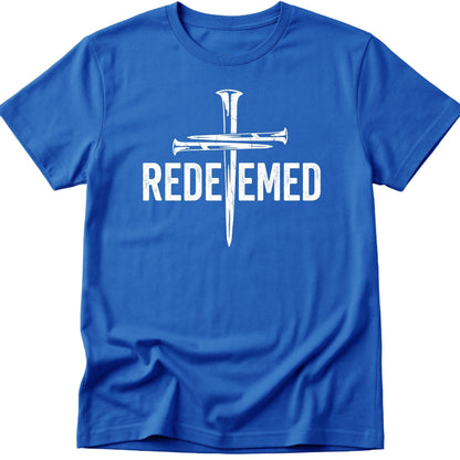 Redeemed T-Shirt