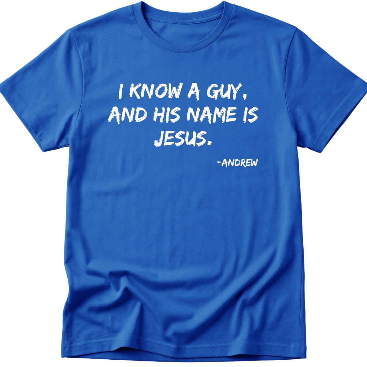 Andrew T-Shirt