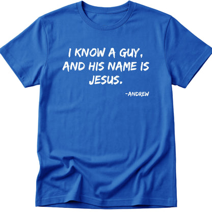 Andrew T-Shirt