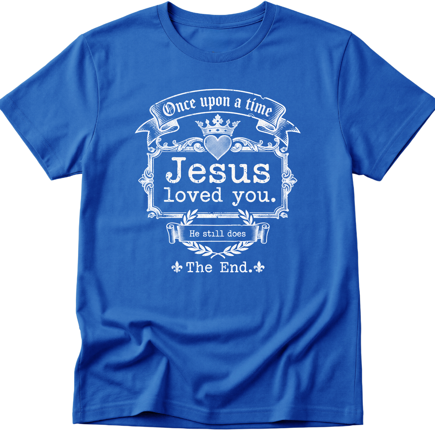 Still Does T-Shirt