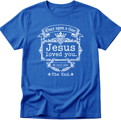 Still Does T-Shirt