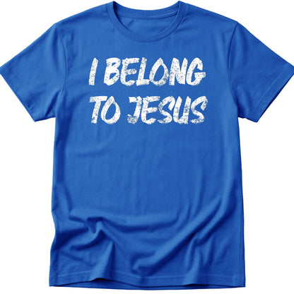 I Belong T-Shirt