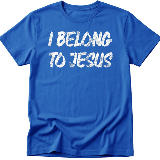 I Belong T-Shirt