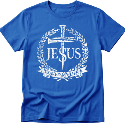 Saved My Life T-Shirt
