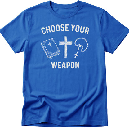 Choose T-Shirt