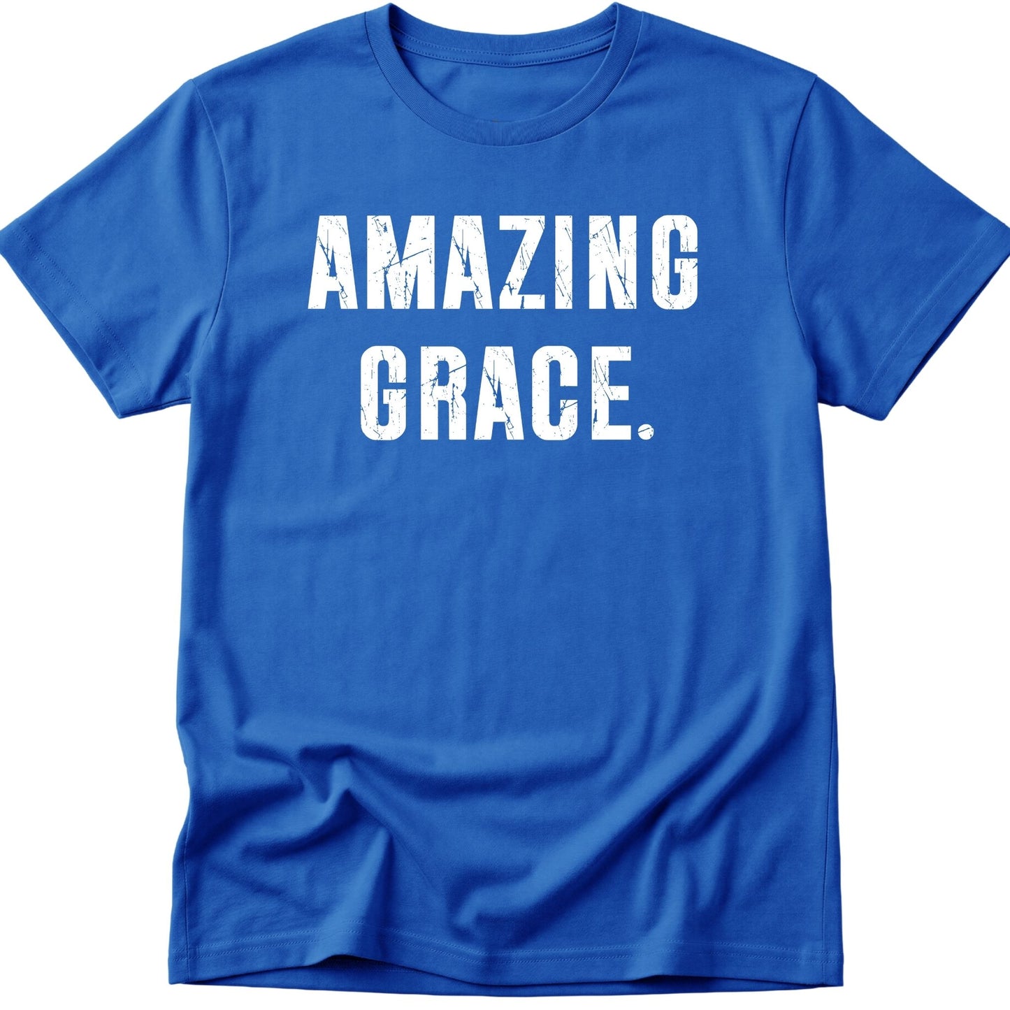 Amazing Grace T-Shirt