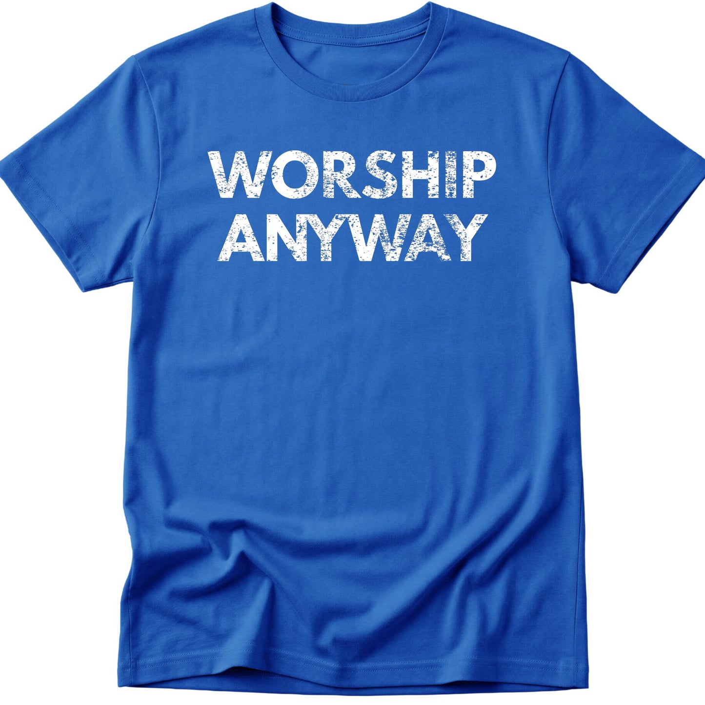 Worship T-Shirt