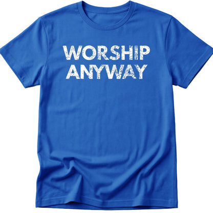 Worship T-Shirt