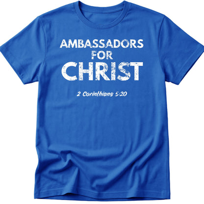 Ambassadors T-Shirt